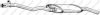 BOSAL 282-313 End Silencer
